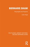 Bernard Shaw (eBook, PDF)