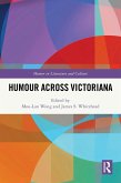 Humour Across Victoriana (eBook, PDF)