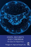 State, Security, and Cyberwar (eBook, PDF)
