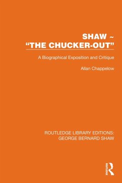 Cover Shaw - 