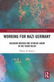 Working for Nazi Germany (eBook, ePUB)