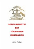 Soziolinguistik der türkischen Immigration
