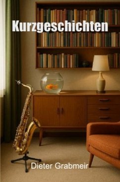 Cover Kurzgeschichten