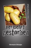 vermehrt gestorben