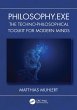 Philosophy.exe (eBook, ePUB) - Bild 1