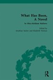 What Has Been, A Novel by Eliza Kirkham Mathews (eBook, ePUB)