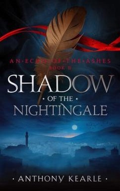 Cover Shadow Of The Nightingale (eBook, ePUB)