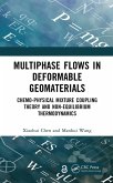 Multiphase Flows in Deformable Geomaterials (eBook, ePUB) Multiphase Flows in Deformable Geomaterials (eBook, ePUB)