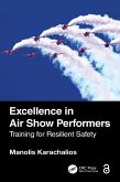 Excellence in Air Show Performers (eBook, PDF)