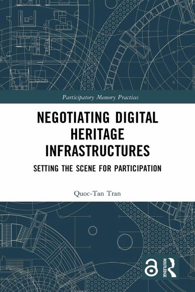 Negotiating Digital Heritage Infrastructures (eBook, PDF) Negotiating Digital Heritage Infrastructures (eBook, PDF)