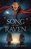 Song Of The Raven (eBook, ePUB)