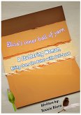 Elisa's inner Ball of Yarn A Stuttering Woman, (eBook, ePUB) Elisa's inner Ball of Yarn A Stuttering Woman, (eBook, ePUB)