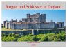 Burgen und Schlösser in England... - Bild 1