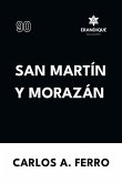 San Martín y Morazán
