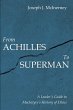 From Achilles to Superman - Bild 1