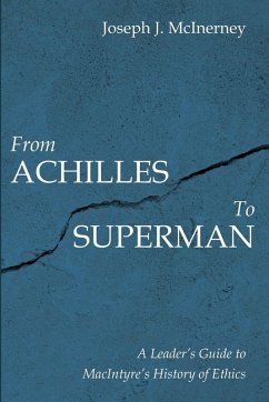 From Achilles to Superman From Achilles to Superman