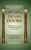 Opening Brass Doors