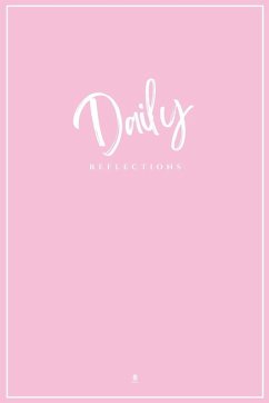 Cover Daily Reflections