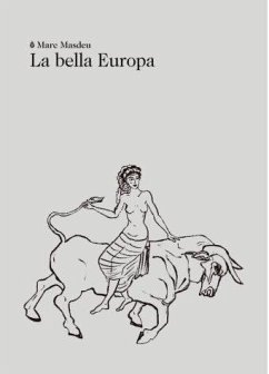 La bella europa Cover La bella europa
