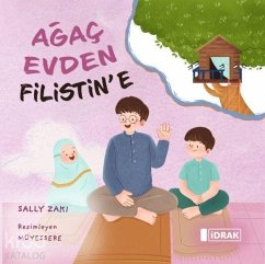 Cover Agac Evden Filistine