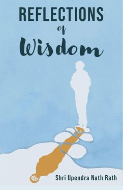 Cover Reflections of Wisdom