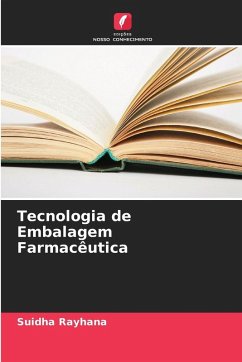 Cover Tecnologia de Embalagem Farmacêutica