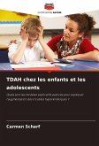 TDAH chez les enfants et les adolescents