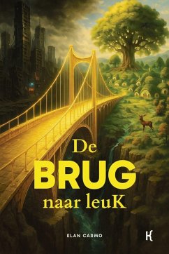 De brug naar leuK - Carmo, Elan
