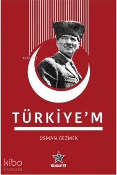 Cover Türkiyem