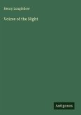 Voices of the Night