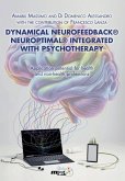 Dynamical Neurofeedback® Neuroptimal® INTEGRATED WITH PSYCHOTHERAPY