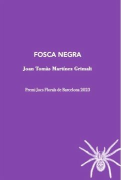 Cover Fosca negra