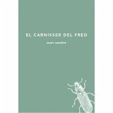 Cover El carnisser del fred
