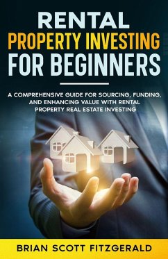 Cover Rental Property Investing for Beginners