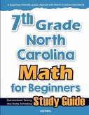 7th Grade North Carolina Math for Beginners 7th Grade North Carolina Math for Beginners