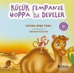 Kücük Sempanze Hoppa Ile Develer 10