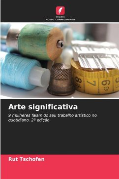 Cover Arte significativa