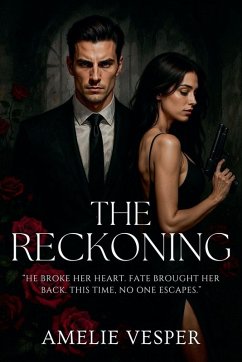 Cover The Reckoning