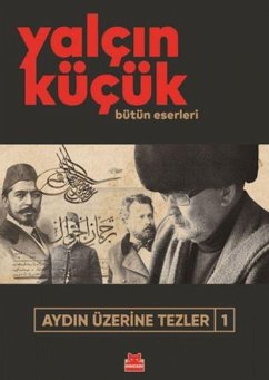 Cover Aydin Üzerine Tezler 1