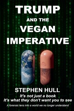 Cover Trump And The Vegan Imperative