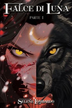 Cover Falce di Luna - Parte 1