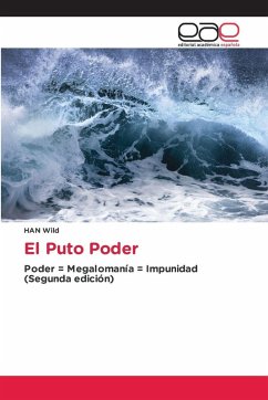 Cover El Puto Poder