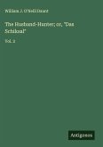 The Husband-Hunter; or, 