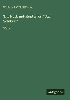 The Husband-Hunter; or,  Cover The Husband-Hunter; or,