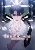 Little Mushroom - wrong but still right 2 Little Mushroom - wrong but still right 2