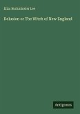 Delusion or The Witch of New England
