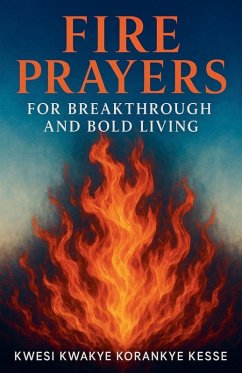 Cover Fire Prayers for Breakthrough and Bold Living