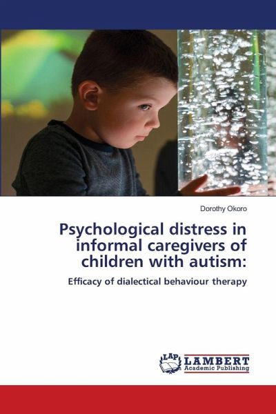 Psychological distress in informal caregivers of children with autism: