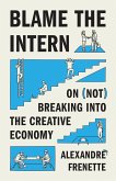 Blame the Intern (eBook, ePUB)