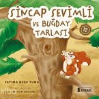 Sincap Sevimli ve Bugday Tarlasi 12 Sincap Sevimli ve Bugday Tarlasi 12